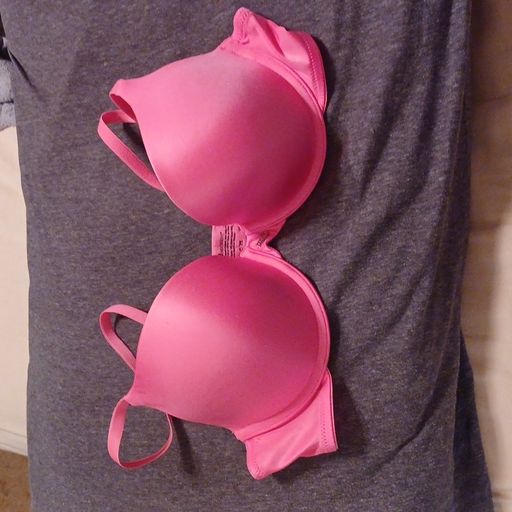 Self Expressions bra
